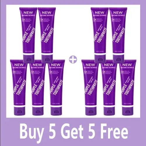 Acheter 5 get 5 gratuit