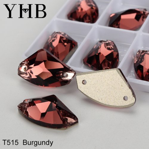 T515 burdeos