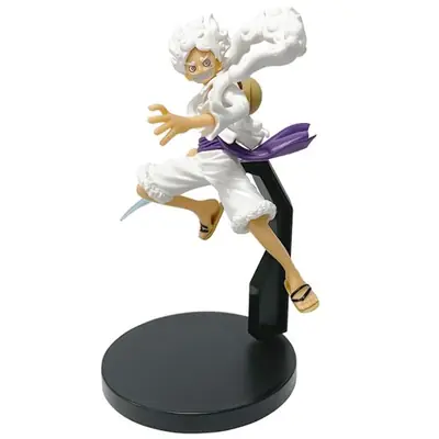 Image de Figurine Nika Singe de Luffy - 18 cm
