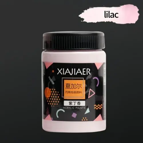 Image de Peinture Acrylique 26 Couleurs - 300ml