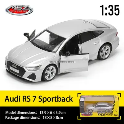 Image de Moule de Voiture Miniature 1:32 - Fabrication de Jouets en Alliage