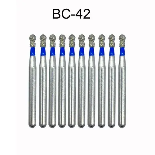 10 Stk. BC-42