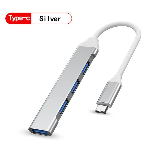 Tipo-c argento