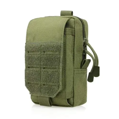 Army green
