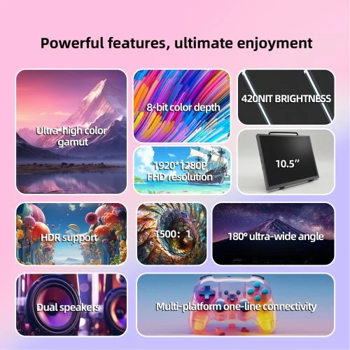 Vue 3 du produit