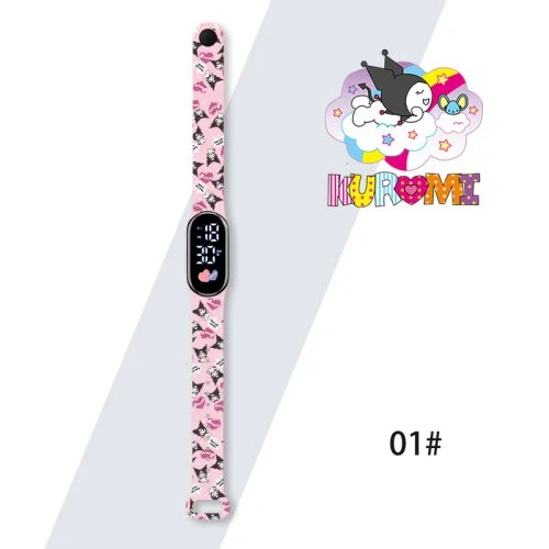 Kuluomi 2Love 01