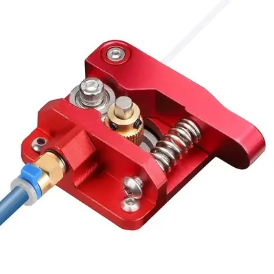 Image de Kit Mise à Niveau Extrudeur Bowden Aluminium pour Ender 3/5/CR-10