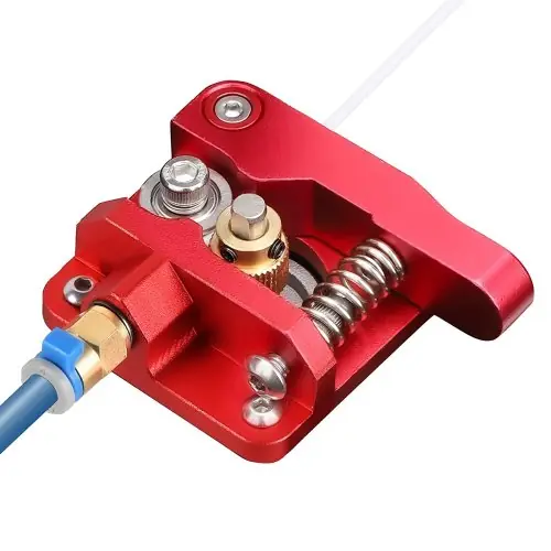 Image de Kit Mise à Niveau Extrudeur Bowden Aluminium pour Ender 3/5/CR-10