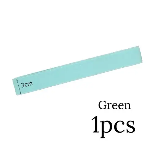 3cm vert 1pcs