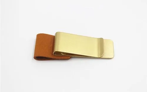 Brass Camel