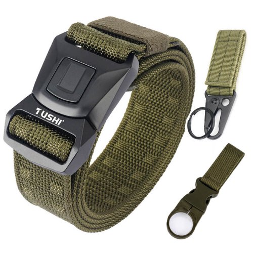 Verde militar