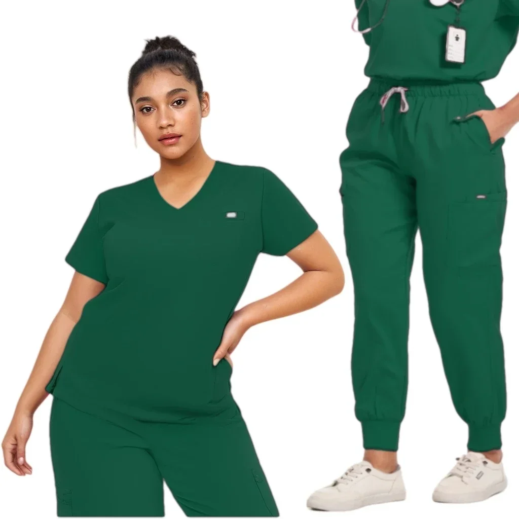 Verde oscuro