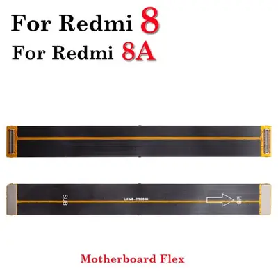 Image de Connecteur USB de Charge Rapide pour Xiaomi Redmi 8/8A/Note 8 Pro/8T