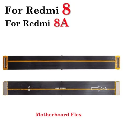 Voor Redmi8 8A moederbord