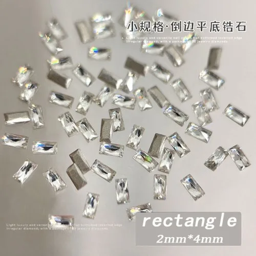 2x4mm 100pcs