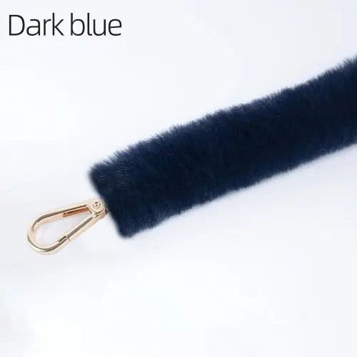 Bleu foncé