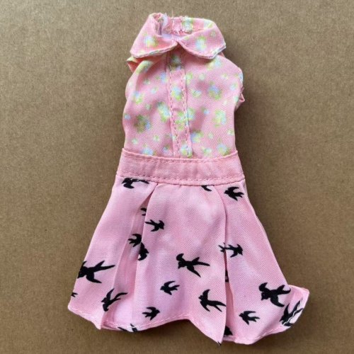 Robe n°28 uniquement