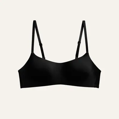Image de Soutien-gorge sans couture push-up pour petite poitrine