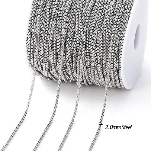 S7 acier 2mm