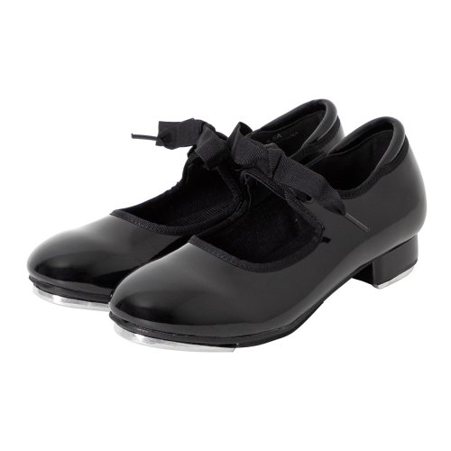 Imagen de Zapato de patente para niñas y niños (niño pequeño/niño grande)