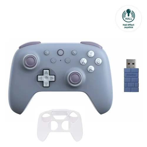 Blueberry with Case