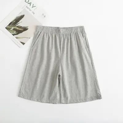 Image de Boxer de Nuit Homme XL - Confort & Style