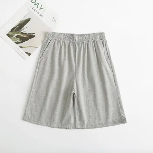 Image de Boxer de Nuit Homme XL - Confort & Style