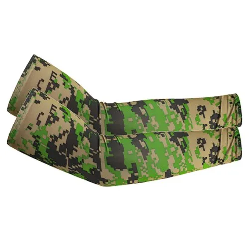 Camo groen