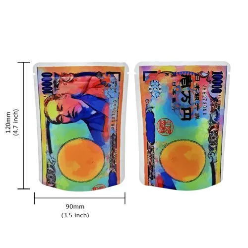 YEN10000-912 (3.5g)