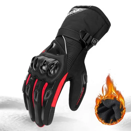 WN-01 rojo