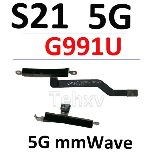 S21 G991-(5GmmW)
