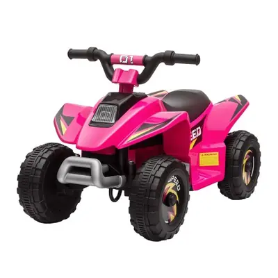 Image de Quad Électrique pour Enfants 6V - 18-36 Mois