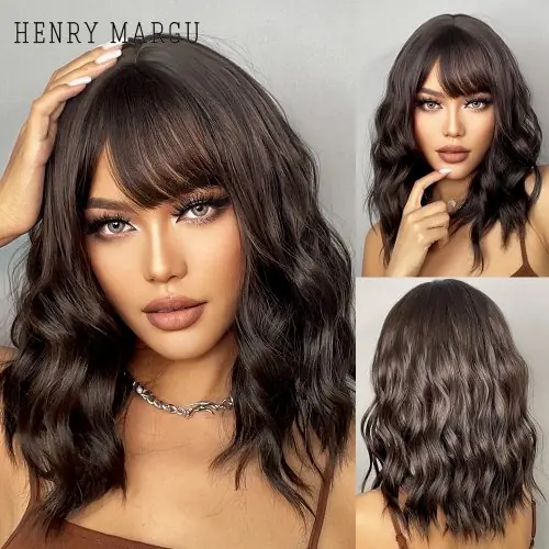 Lc210-4N wig