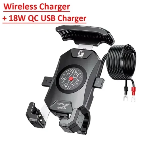 M14A caricabatterie wireless