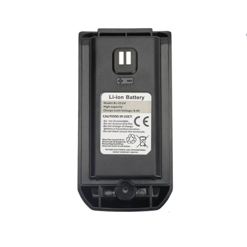 1P batterie