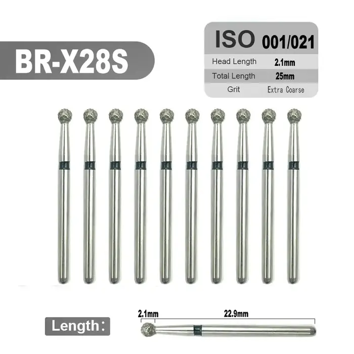 BR-X28S
