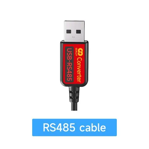 RS485 câble
