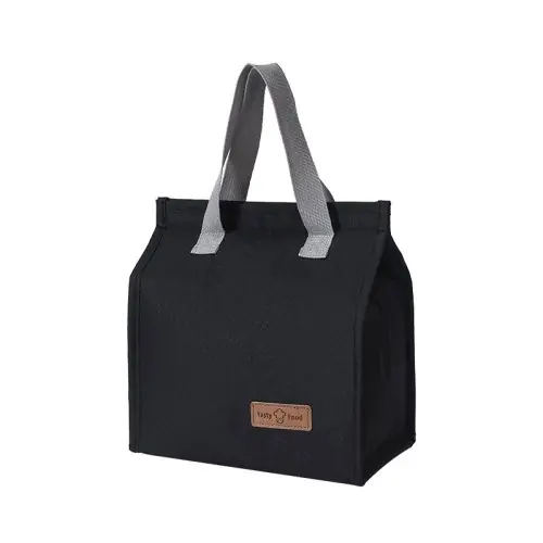 Image de Sac à Déjeuner Isolant pour Enfants - Élégant & Pratique