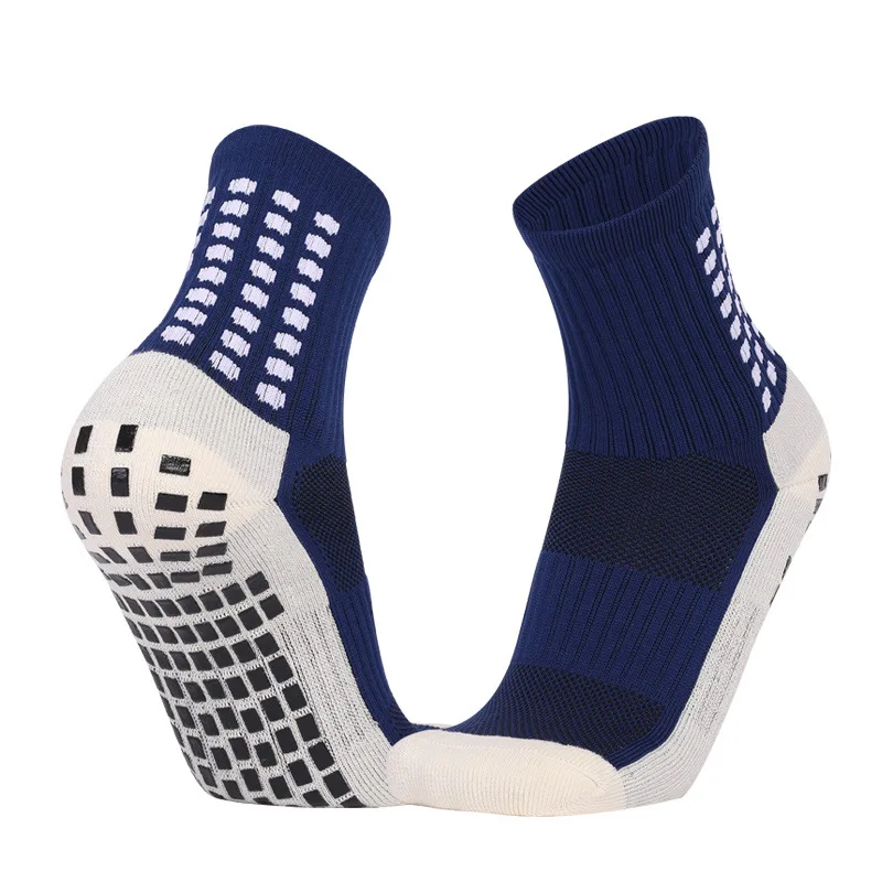 Dark Navy Blue