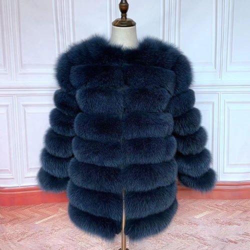 Navy blue