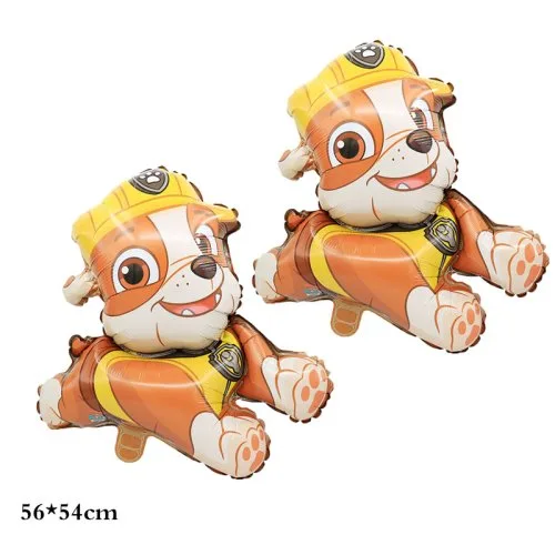Puin ballon -2pcs