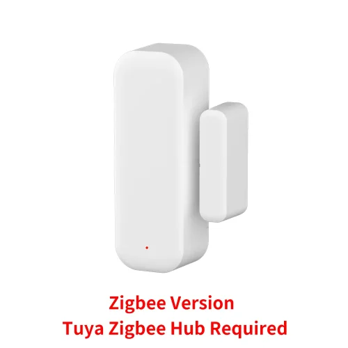 Afbeelding van Zigbee Deur- en Raamsensor voor Smart Home