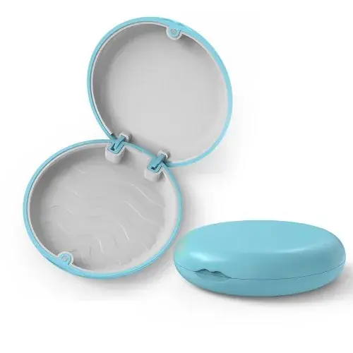 Bleu-gris