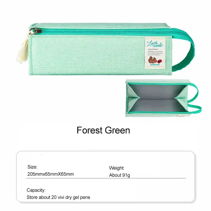Vert forêt