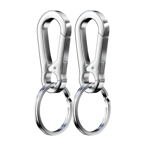 Srebrny-2pcs