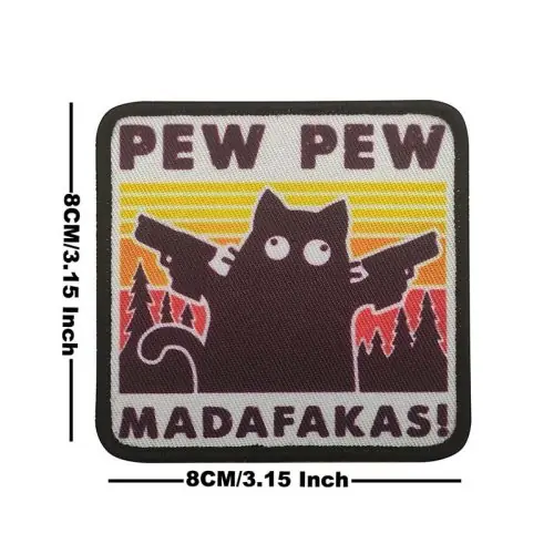 Żółty