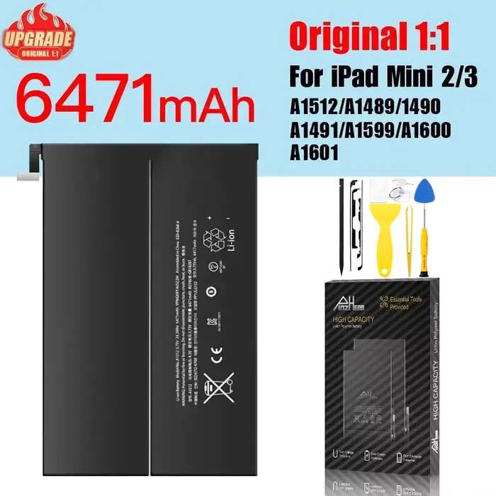 N6471mah pour mini2 3