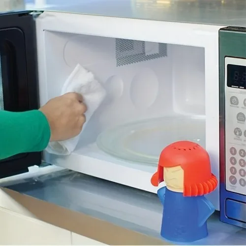 Vue 3 du produit