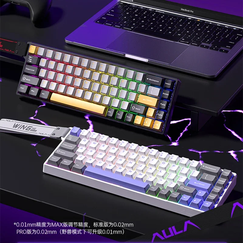Vue 3 du produit