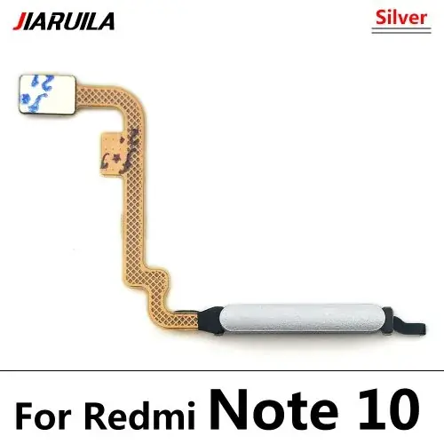 Note 10 Argent